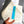 Load image into Gallery viewer, Blue Iridescent Celestial Lasercut Acrylic Bookmark - 3
