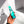 Load image into Gallery viewer, Colorful Lava Lamp Lasercut Acrylic Bookmark - 2
