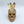 Load image into Gallery viewer, Skull Match Stick Holder - 3
