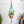Load image into Gallery viewer, Handmade Macrame Disco Ball Plant Hanger - 7
