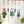 Load image into Gallery viewer, Handmade Daisy Plant Hangers - 4
