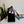 Load image into Gallery viewer, Macrame Rainbow Keychain Charm with wooden beads - 9
