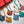 Load image into Gallery viewer, Handmade Bookmark with beads - 2
