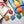 Load image into Gallery viewer, Handmade Bookmark with beads - 8
