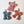 Load image into Gallery viewer, Handmade Bow keychains - 9
