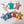 Load image into Gallery viewer, Handmade Bow keychains - 3
