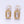 Load image into Gallery viewer, Baguette Cz Studs - 1
