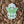 Load image into Gallery viewer, Luna Moth Sticker - 1
