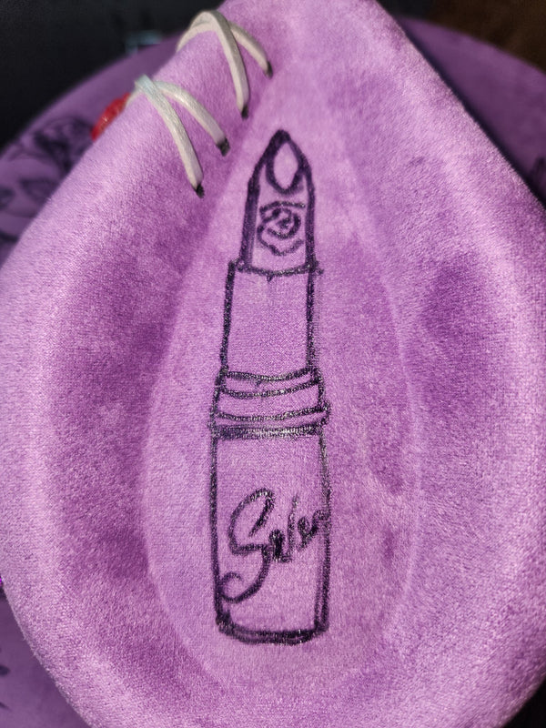 Selena Custom hat  - 14