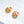 Load image into Gallery viewer, Confetti Beaded Rings Hoops  - 3
