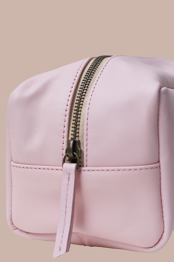 HERS Dopp Kits - 4