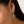 Load image into Gallery viewer, Watercolor Oval Charm Earrings - 2
