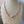 Load image into Gallery viewer, Pearl and Crystal Gemstone Pendant Necklace - 1
