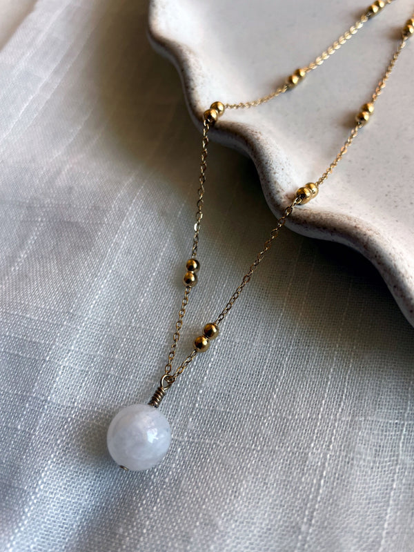Lumina Necklace - 5