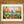 Load image into Gallery viewer, French Chateau and Wildflower Garden Print

