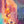 Load image into Gallery viewer, Colorful Indian Archway with Flowers Print
