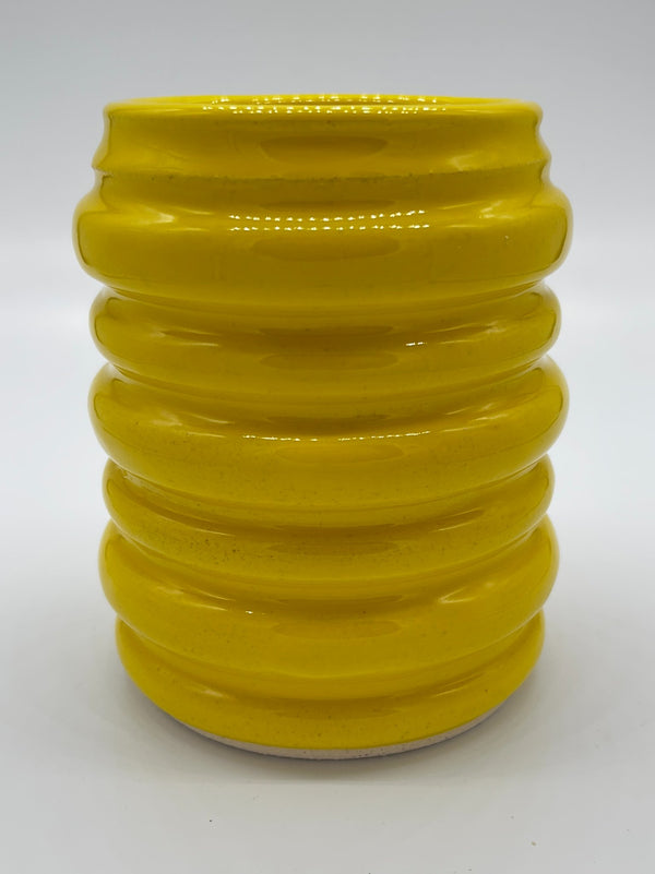Wavy Vases