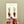 Load image into Gallery viewer, Red Pepper Glass Single Earring
