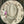 Load image into Gallery viewer, Gray Cow Hide Hat
