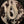 Load image into Gallery viewer, Beige and Brown Cowhide Hat
