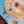 Load image into Gallery viewer, 611fc05e3c4ce80992caae23_celeste-ambassador-kiss-cut-sticker-close-up_1776219961522.jpg
