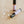 Load image into Gallery viewer, Grounded Rollerball | Cedarwood, Lavender &amp; Vetiver Aromatherapy Roller

