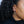 Load image into Gallery viewer, 611fc05e3c4ce80992caae23_earring-mini-loop-glass4_1751410450925.jpg
