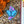 Load image into Gallery viewer, Blue Morpho Butterfly Sticker
