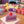 Load image into Gallery viewer, 611fc05e3c4ce80992caae23_purple-cake-slice-candle1_1783730513621.jpg
