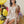 Load image into Gallery viewer, Floral Ruffle-Trimmed Midi Sundress
