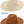 Load image into Gallery viewer, Suede Large Eaves Peach Top Fedora Hat
