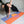 Load image into Gallery viewer, Divided Sky Yoga Towel
