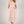 Load image into Gallery viewer, Pink Pinstripe Midi Dress
