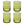 Load image into Gallery viewer, Mid Century DOF Glass - Blush
