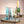 Load image into Gallery viewer, Catalina Footed Champagne Flute
