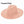 Load image into Gallery viewer, Suede Large Eaves Peach Top Fedora Hat
