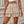 Load image into Gallery viewer, Ruffle Waist Stretch Shorts
