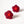 Load image into Gallery viewer, Flower Bud Studs - 4
