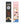 Load image into Gallery viewer, Clubs Then and Now Laminated Bookmark
