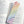 Load image into Gallery viewer, Rainbow Checkerboard Laminated Bookmark
