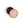 Load image into Gallery viewer, Sprinkle Donut Button Magnet
