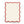 Load image into Gallery viewer, Wavy Die Cut TS Red Notecard
