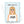 Load image into Gallery viewer, Wavy Die Cut TS 1989 Notecard
