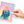 Load image into Gallery viewer, Wavy Die Cut TS Lover Notecard
