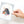 Load image into Gallery viewer, Happy Birthday Pisces Zodiac Greeting Card – DS
