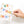 Load image into Gallery viewer, Big Birthday Energy Banner Greeting Card - RS

