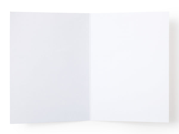 Holy Shit You’re Ancient Dinosaur Greeting Card - RS