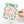 Load image into Gallery viewer, Wishing You a Very Merry Christmas Greeting Card - HS
