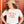 Load image into Gallery viewer, I Dare You To Ask Me To Smile Crop Tee
