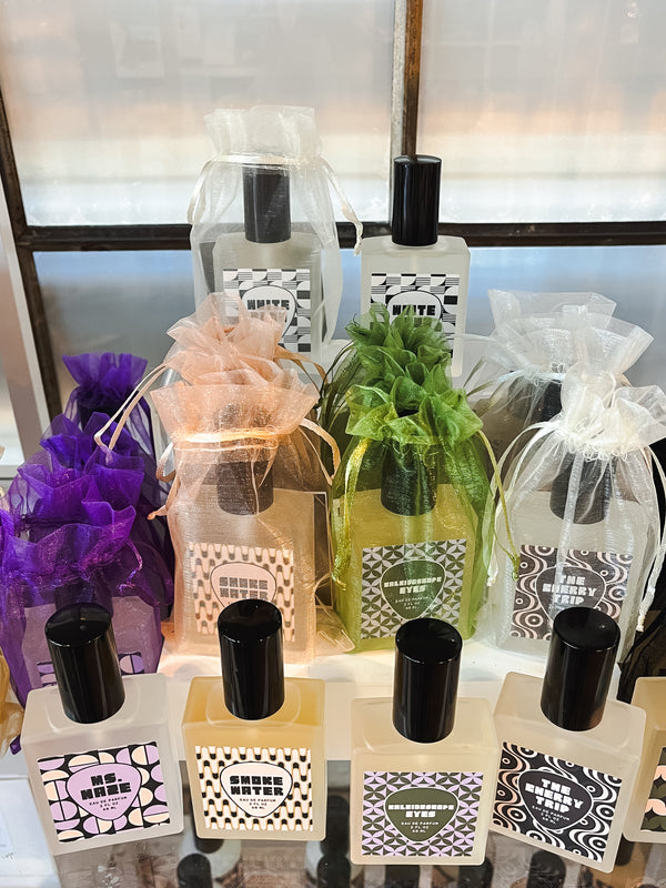 Smoke Water Eau de Parfum